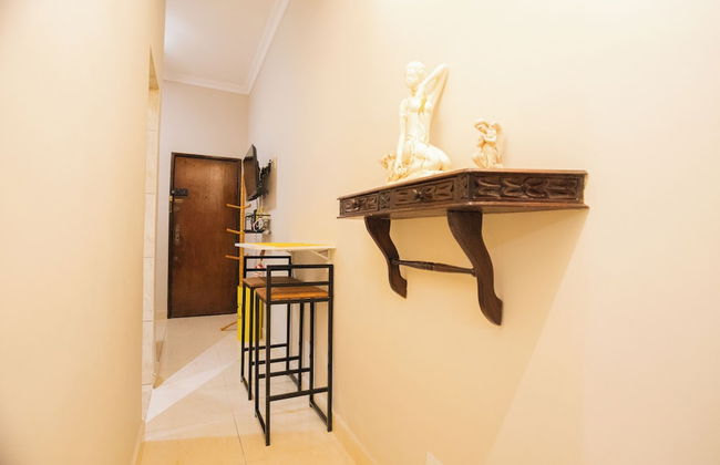 360 Copa Barata Ribeiro By SUHCasa - Foto 72