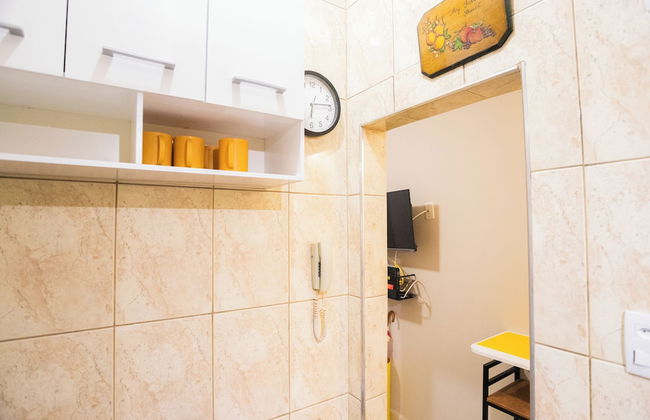 360 Copa Barata Ribeiro By SUHCasa - Foto 50