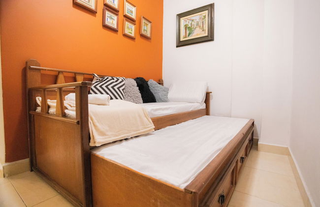 360 Copa Barata Ribeiro By SUHCasa - Foto 63