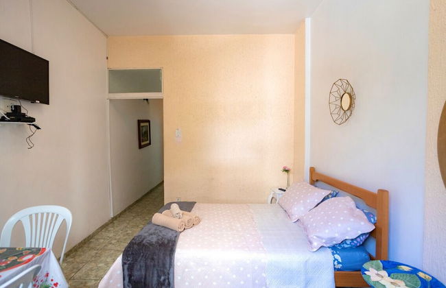 360 Copa Barata Ribeiro By SUHCasa - Foto 22