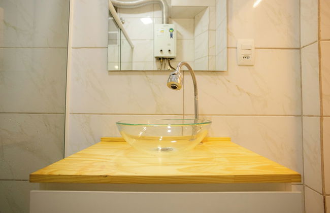 360 Copa Barata Ribeiro By SUHCasa - Foto 77