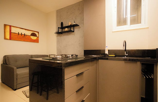 360 Copa Barata Ribeiro By SUHCasa - Foto 37