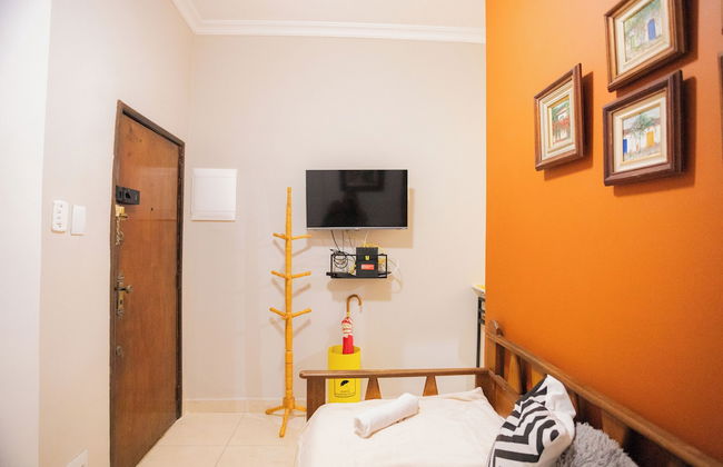 360 Copa Barata Ribeiro By SUHCasa - Foto 68