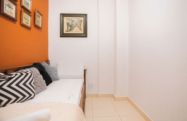 360 Copa Barata Ribeiro By SUHCasa - Foto 70