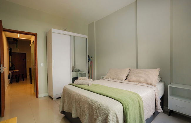 360 Copa Barata Ribeiro By SUHCasa - Foto 14