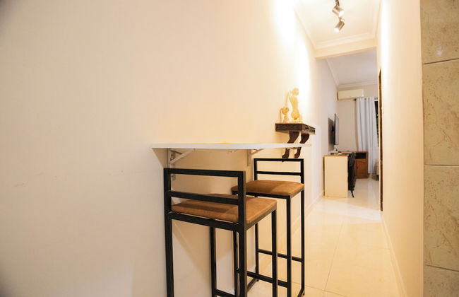360 Copa Barata Ribeiro By SUHCasa - Foto 71
