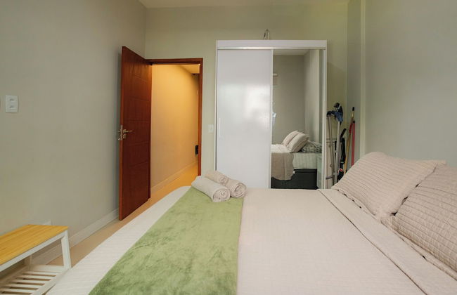 360 Copa Barata Ribeiro By SUHCasa - Foto 17
