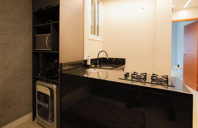 360 Copa Barata Ribeiro By SUHCasa - Foto 42