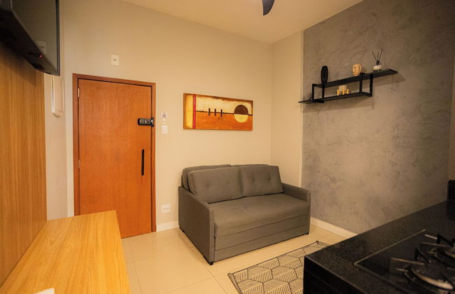 360 Copa Barata Ribeiro By SUHCasa - Foto 59