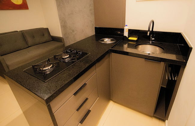 360 Copa Barata Ribeiro By SUHCasa - Foto 43