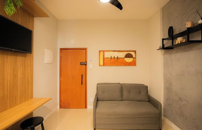360 Copa Barata Ribeiro By SUHCasa - Foto 60