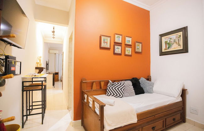 360 Copa Barata Ribeiro By SUHCasa - Foto 64