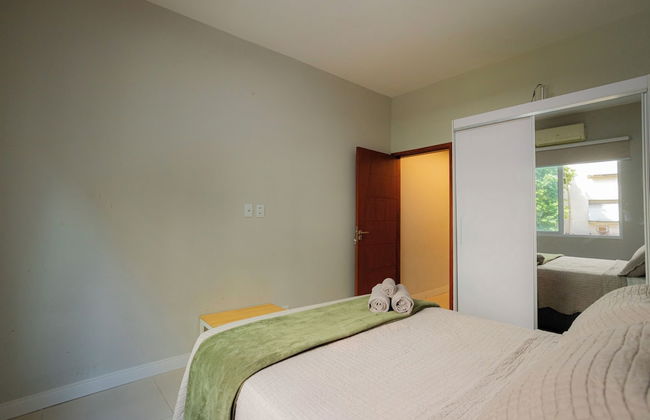 360 Copa Barata Ribeiro By SUHCasa - Foto 15