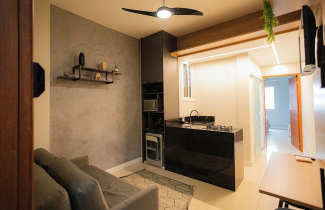360 Copa Barata Ribeiro By SUHCasa - Foto 61