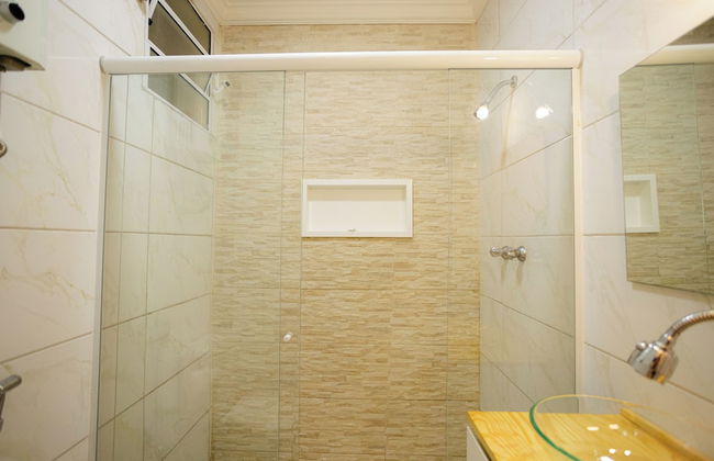 360 Copa Barata Ribeiro By SUHCasa - Foto 79