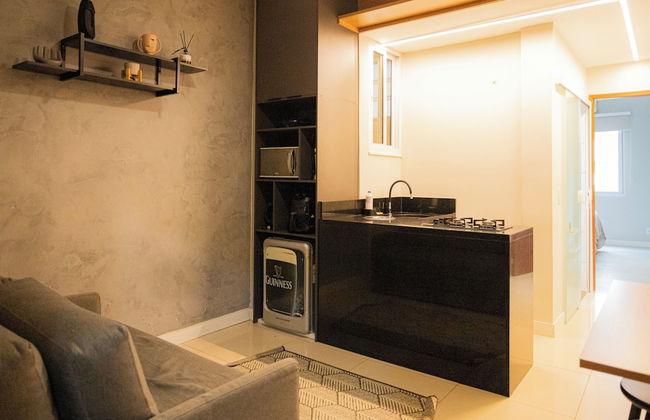 360 Copa Barata Ribeiro By SUHCasa - Foto 62
