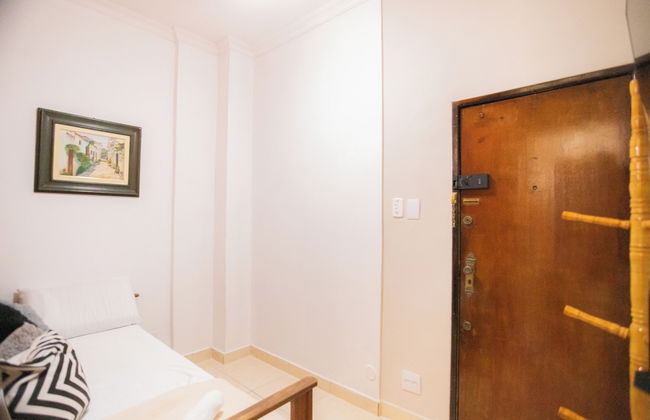 360 Copa Barata Ribeiro By SUHCasa - Foto 67