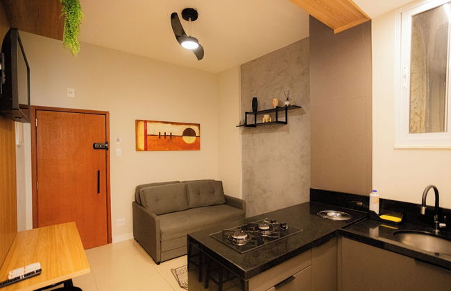 360 Copa Barata Ribeiro By SUHCasa - Foto 57