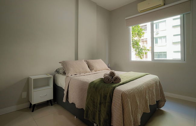360 Copa Barata Ribeiro By SUHCasa - Foto 13