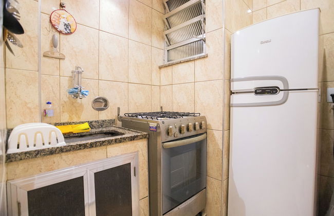 360 Copa Barata Ribeiro By SUHCasa - Foto 49