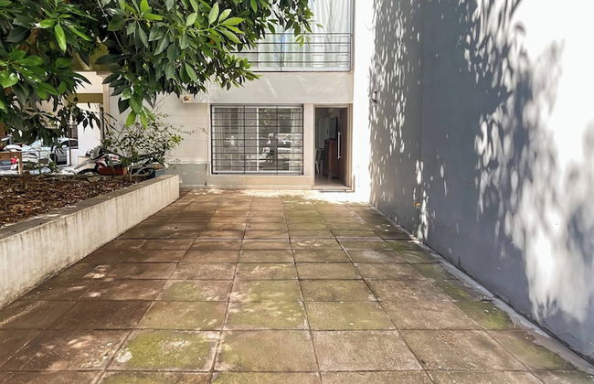 Ayres Duplex Suites Nuñez Cochera - Foto 24