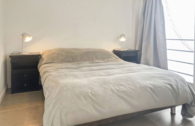 Ayres Duplex Suites Nuñez Cochera - Foto 3