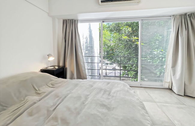 Ayres Duplex Suites Nuñez Cochera - Foto 4
