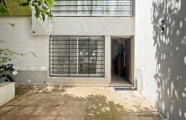 Ayres Duplex Suites Nuñez Cochera - Foto 25