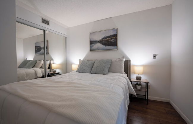 Fort York Suites - Foto 32