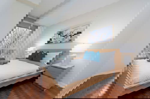 Foto 7 - Fort York Suites