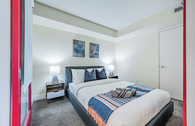 Fort York Suites - Foto 12