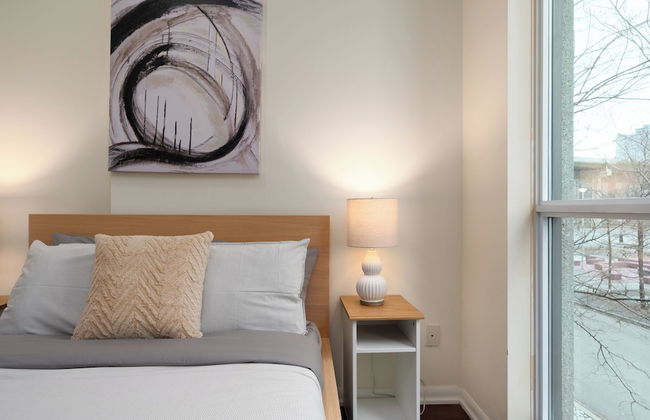 Fort York Suites - Foto 2