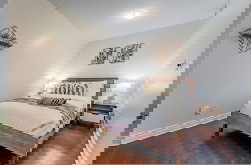 Foto 14 - Fort York Suites