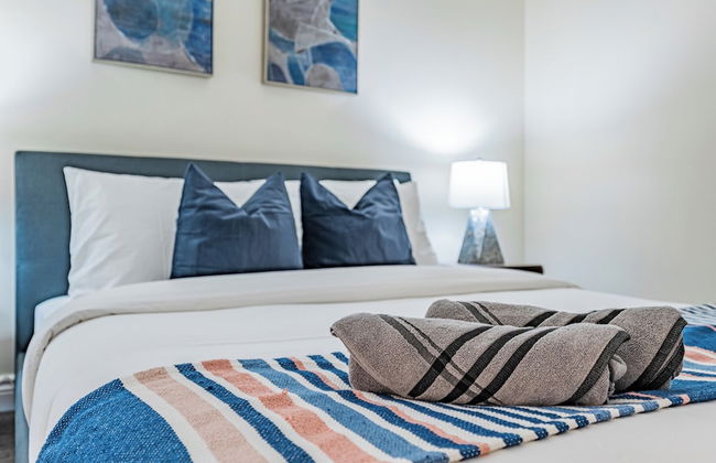 Fort York Suites - Foto 17