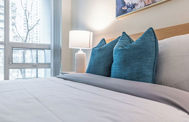 Fort York Suites - Foto 6