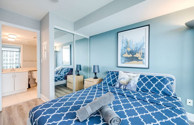 Fort York Suites - Foto 21