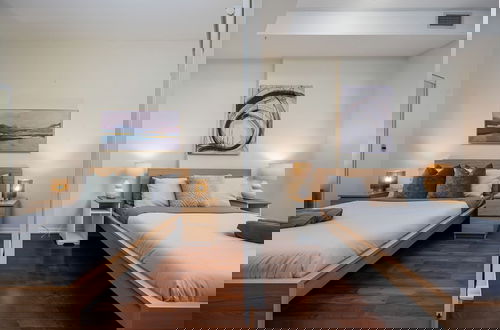 Foto 3 - Fort York Suites