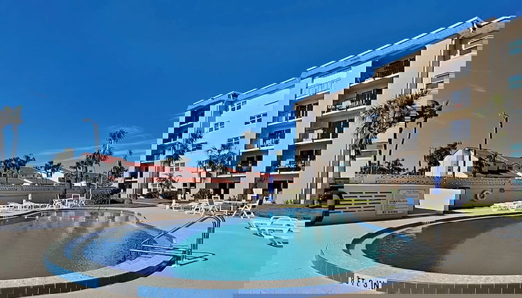 Foto 1 - Daytona Beach Getaway #308
