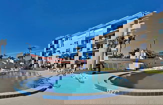 Photo 1 - Daytona Beach Getaway #308