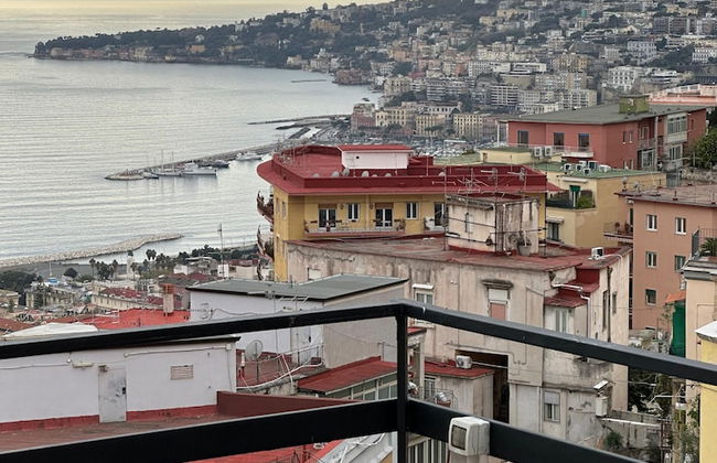Luxury Apartment in Vomero - Photo 7