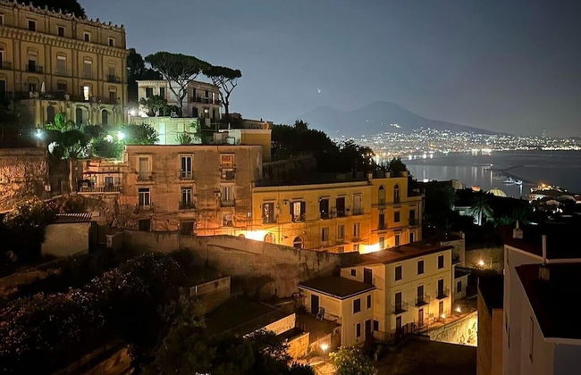 Luxury Apartment in Vomero - Photo 17