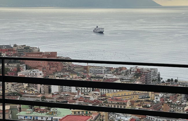 Luxury Apartment in Vomero - Photo 9