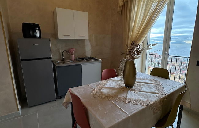 Luxury Apartment in Vomero - Photo 19