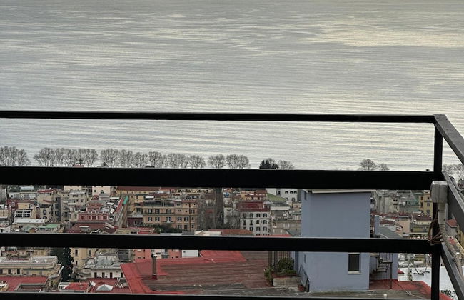Luxury Apartment in Vomero - Photo 8