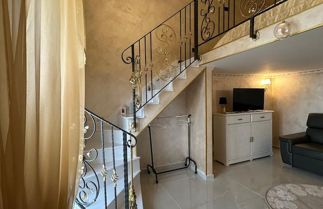 Luxury Apartment in Vomero - Photo 22