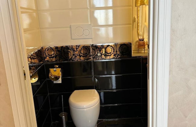 Luxury Apartment in Vomero - Photo 12