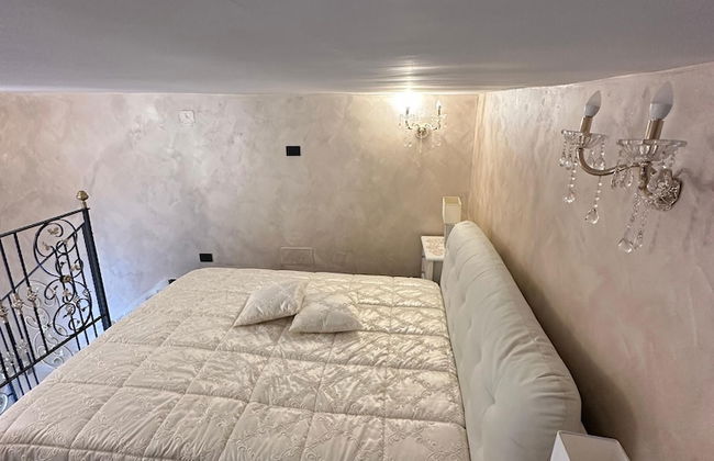 Luxury Apartment in Vomero - Photo 2