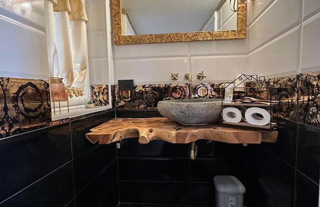 Luxury Apartment in Vomero - Photo 14