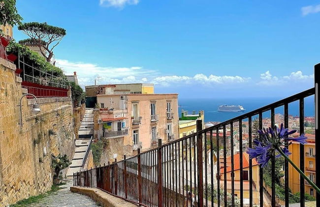 Luxury Apartment in Vomero - Photo 26