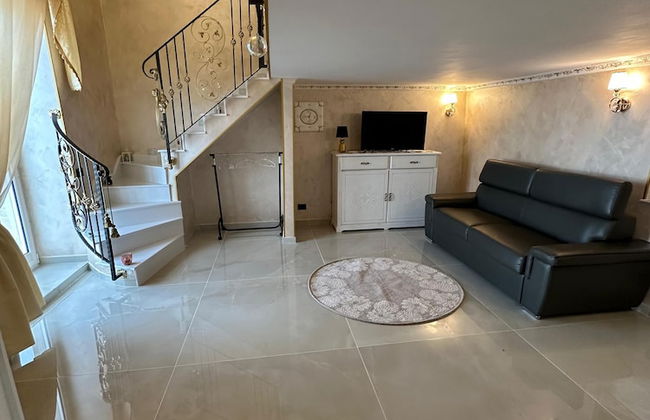 Luxury Apartment in Vomero - Photo 6